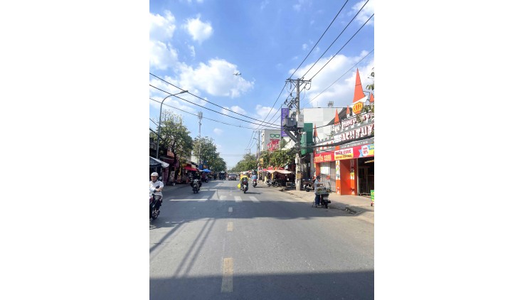 Bán Nhà Mặt Tiền Kinh Doanh 78m2_5x15m Gần Chợ Hiệp Bình Hiệp Bình Chánh Thủ Đức Chỉ 4,6 tỷ.